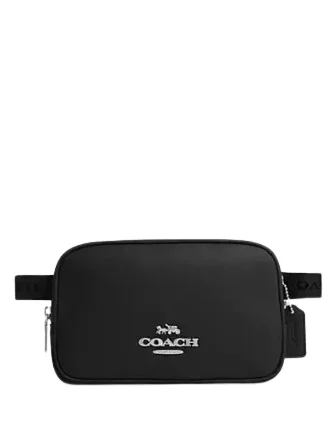 Urban Style Coach Pace Belt Bag Trendy Purses At Exclusive Promotional Rates