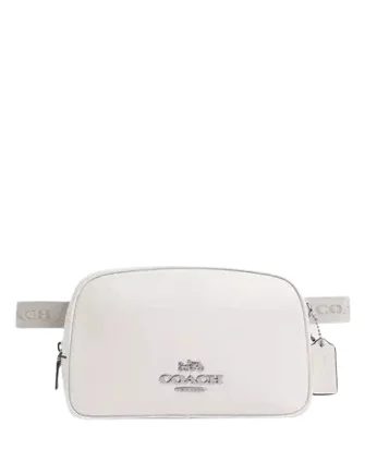 Coach Pace Belt Bag Grab Your Favorite Handbags At Discounted Prices