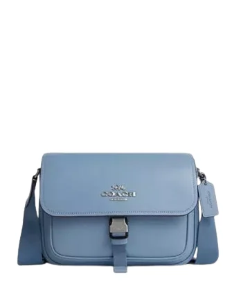 Affordable Bags Coach Pace Messenger Bag Everyday Elegance At Special Prices