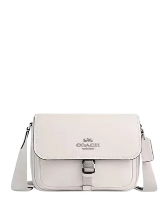 Clearance-Priced Bags Coach Pace Messenger Bag Flash Sale On Handbags