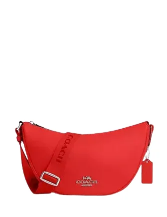 Unleash Your Fashion Coach Pace Shoulder Bag Must-Have Bags, Big Discounts
