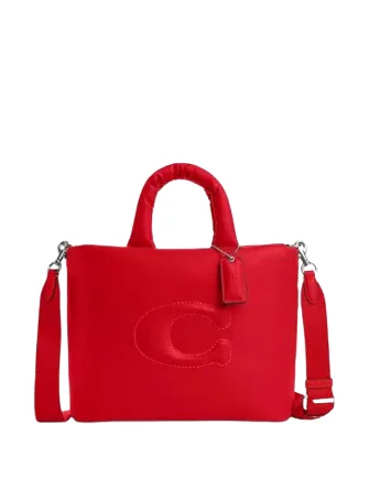 Vibrant Style Promotions Coach Pillow Tote The Handbag Sale You've Been Waiting For Vibrant Style Promotions Coach Pillow Tote The Handbag Sale You've Been Waiting For
