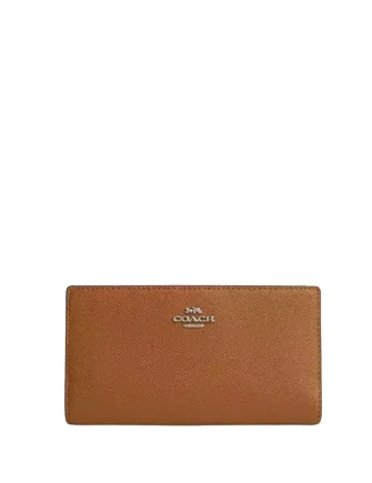 Bags For Playful And Chic Styles Coach Slim Zip Wallet High-Fashion Handbags At Reduced Costs Bags For Playful And Chic Styles Coach Slim Zip Wallet High-Fashion Handbags At Reduced Costs