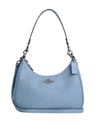 Active Lifestyles Coach Teri Hobo Grab Stylish Bags Before They're Gone