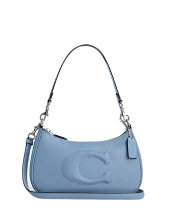 Evening Events Coach Teri Shoulder Bag Limited-Time Handbag Sale