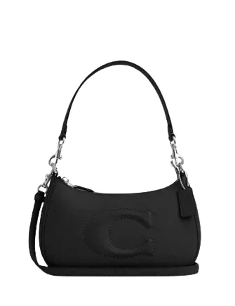 Bold Fashionistas Coach Teri Shoulder Bag Stylish Bags, Unbeatable Prices