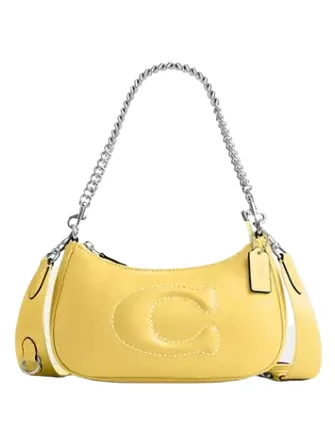 Limited Time Offers Coach Teri Shoulder Bag With Signature Quilting Handbag Deals You'll Love Limited Time Offers Coach Teri Shoulder Bag With Signature Quilting Handbag Deals You'll Love
