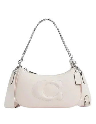 Clearance-Priced Bags Coach Teri Shoulder Bag With Signature Quilting Stylish And Durable Handbags At Great Value Clearance-Priced Bags Coach Teri Shoulder Bag With Signature Quilting Stylish And Durable Handbags At Great Value