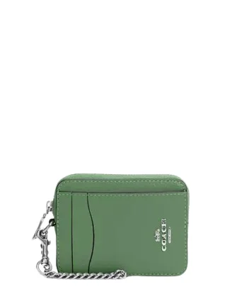Trendy Women's Wear Collection Coach Zip Card Case Classic And Modern Handbags Now More Affordable Trendy Women's Wear Collection Coach Zip Card Case Classic And Modern Handbags Now More Affordable