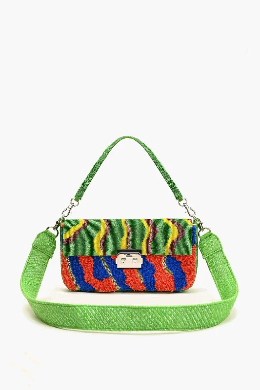 Colorburst Harmony Shoulder Bag The Bag Sale You've Been Waiting For Is Here