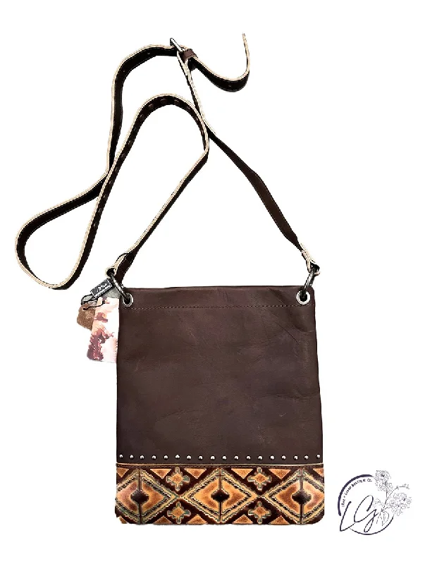 Real Leather Shoulder/Crossbody Bag Don't Miss Out – Handbag Discounts