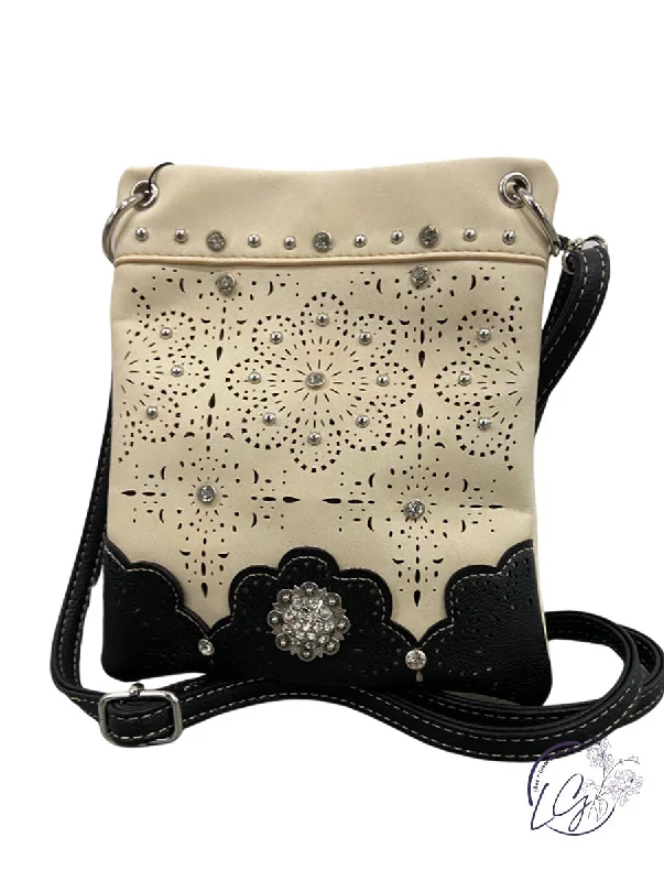 Cream Crossbody Bag Fashionable Bags At Must-Have Prices