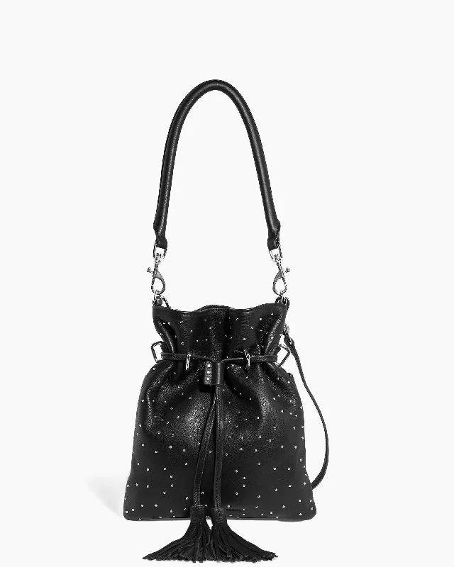 Crosby Novelty Drawstring Crossbody Everyday Handbags At Wallet-Friendly Prices
