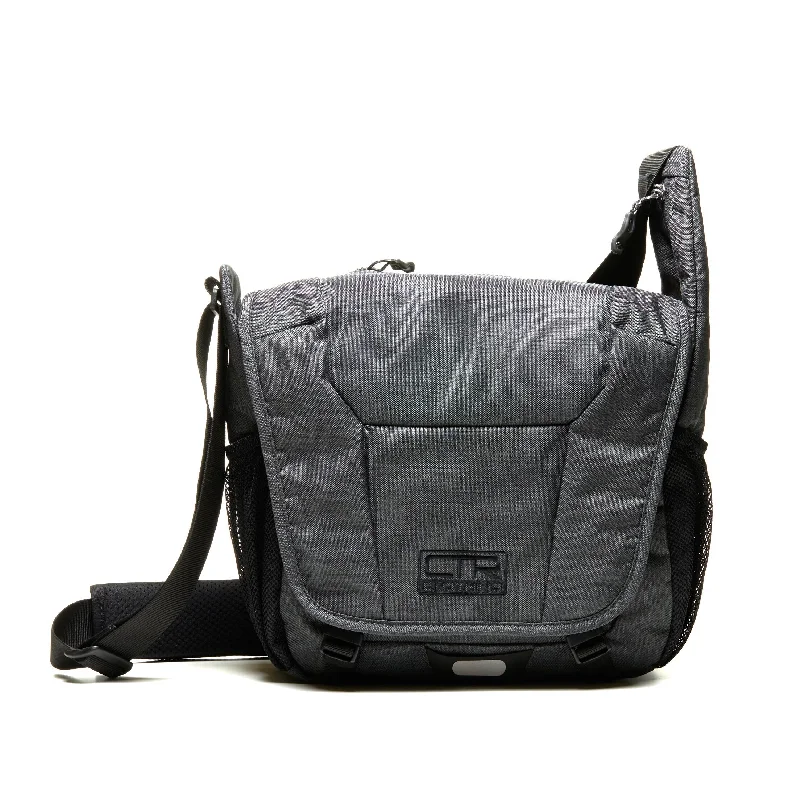 CTR Clothing Messenger Bag by Mountain Smith. Stylish Totes With Special Discounts