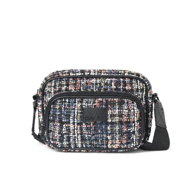 Day Eclectic Bouclé SB S Huge Handbag Markdowns – Update Your Collection Now