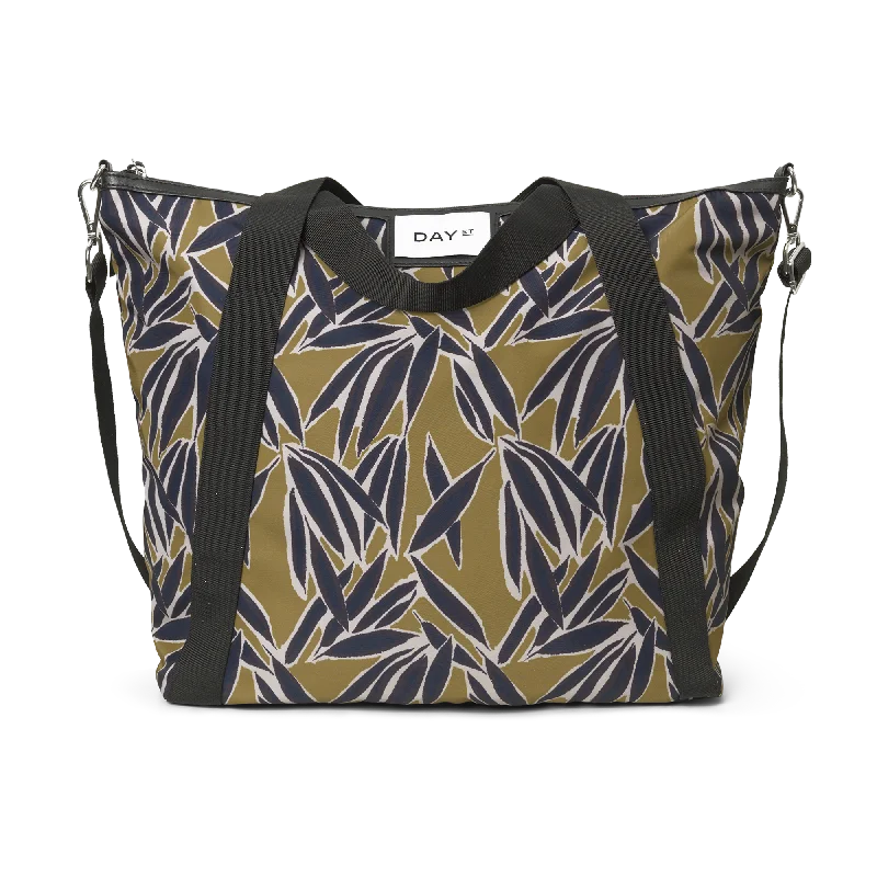 Large Floral Print Crossbody Shopper Bag High-End Handbags At Affordable Prices