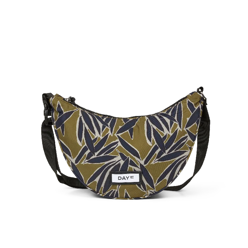 Medium Floral Print Wave Crossbody Bag The Ultimate Sale On Must-Have Handbags