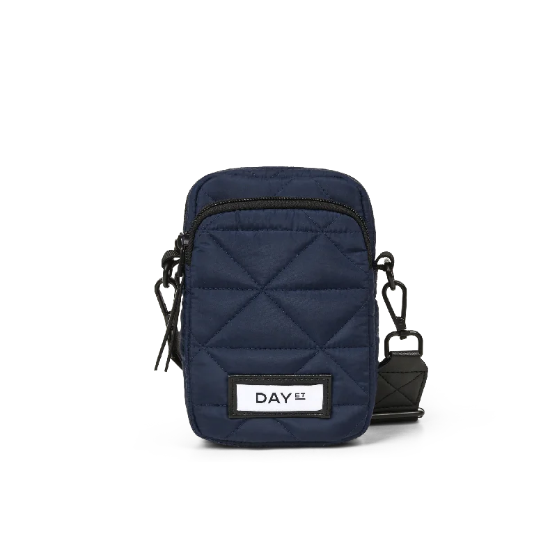 Mini Compact Triangle Quilt Crossbody Bag Premium Quality Bags At Affordable Prices