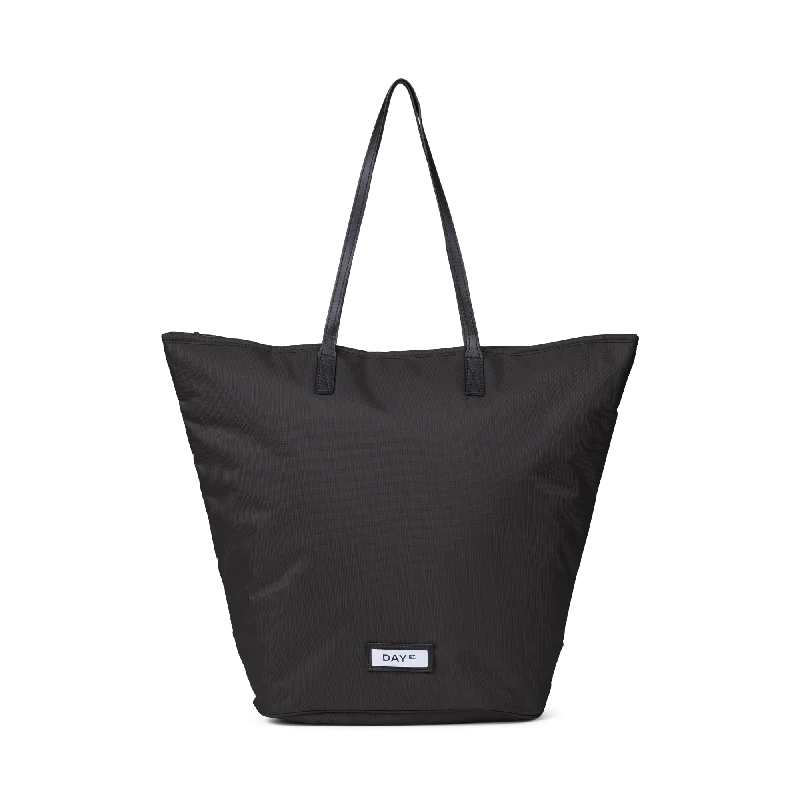 Medium Nylon Bucket Bag Elegant Bags, Limited Stock