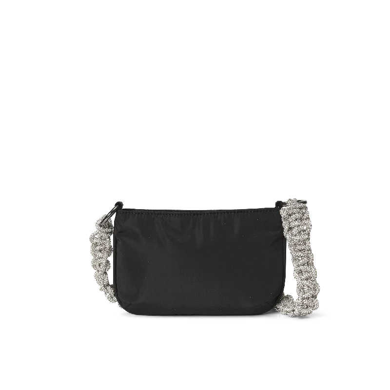 Day Shimmer Chain Crossbody Must-Have Bags At Irresistible Discounts
