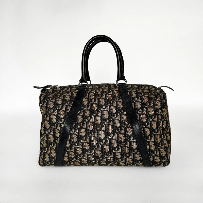 Affordable Trendy Fashion Dior Bowling Bag Oblique Canvas Handbag Deals You'll Love Affordable Trendy Fashion Dior Bowling Bag Oblique Canvas Handbag Deals You'll Love
