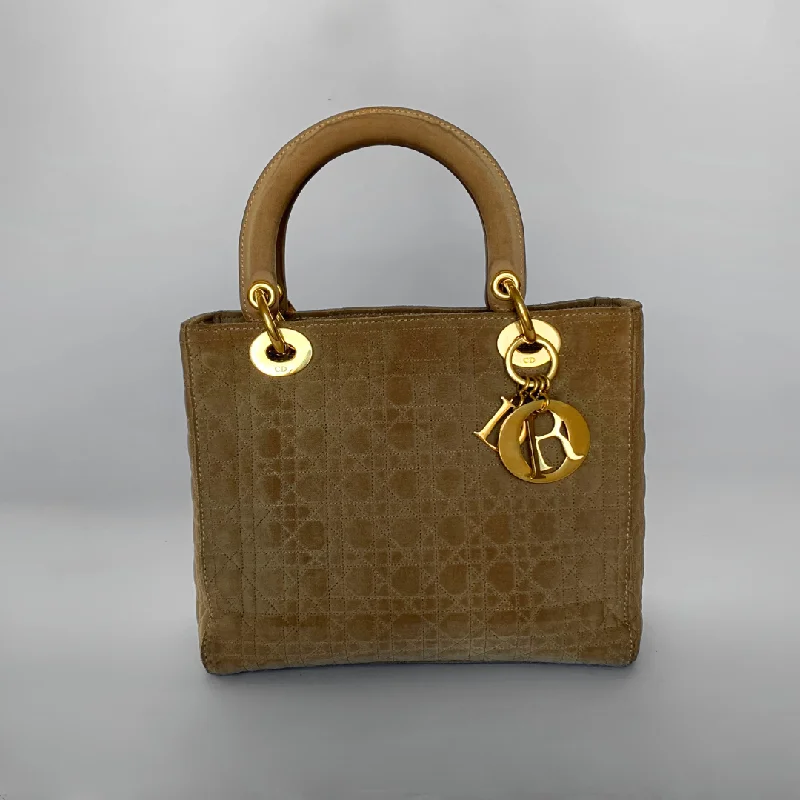 Feminine Luxe Style Sale Dior Lady Dior Cannage Microfiber Stylish Totes With Special Discounts Feminine Luxe Style Sale Dior Lady Dior Cannage Microfiber Stylish Totes With Special Discounts