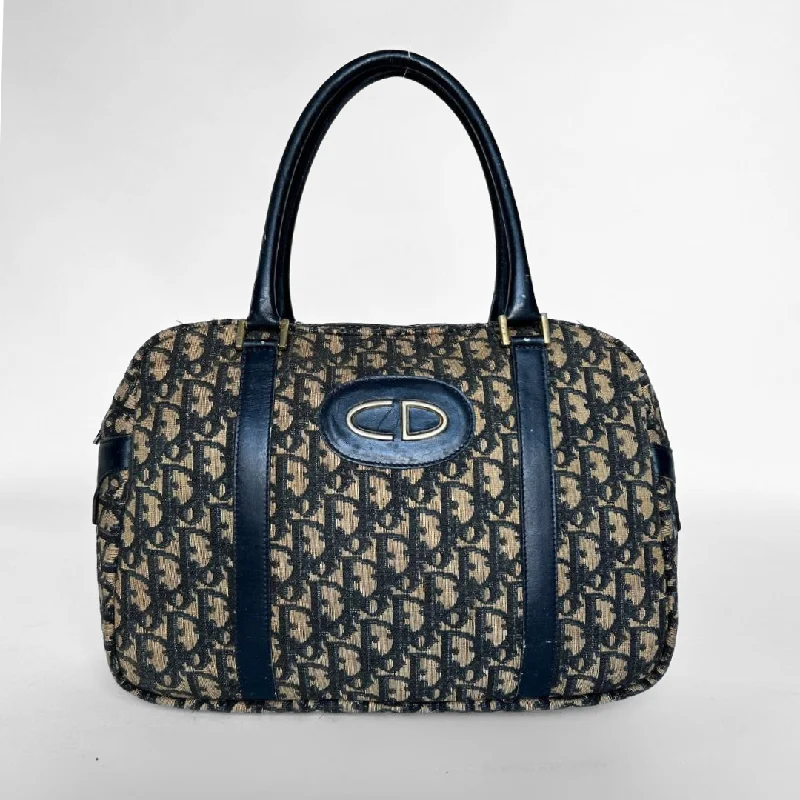 Bold And Flash-Sale Bags Dior Vintage Bowling Bag Oblique Canvas Unmissable Deals On Trendy Handbags Bold And Flash-Sale Bags Dior Vintage Bowling Bag Oblique Canvas Unmissable Deals On Trendy Handbags