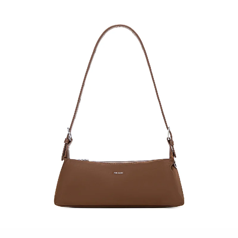 Espresso Nylon
