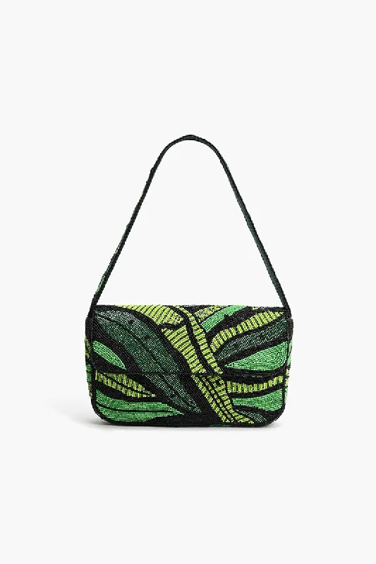 Foliage Fiesta Shoulder Bag Statement Bags, Shop Today