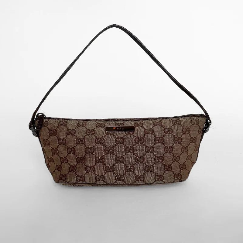 Cool Prices Gucci Boat Pochette Monogram Canvas Your Perfect Bag At The Perfect Price Cool Prices Gucci Boat Pochette Monogram Canvas Your Perfect Bag At The Perfect Price