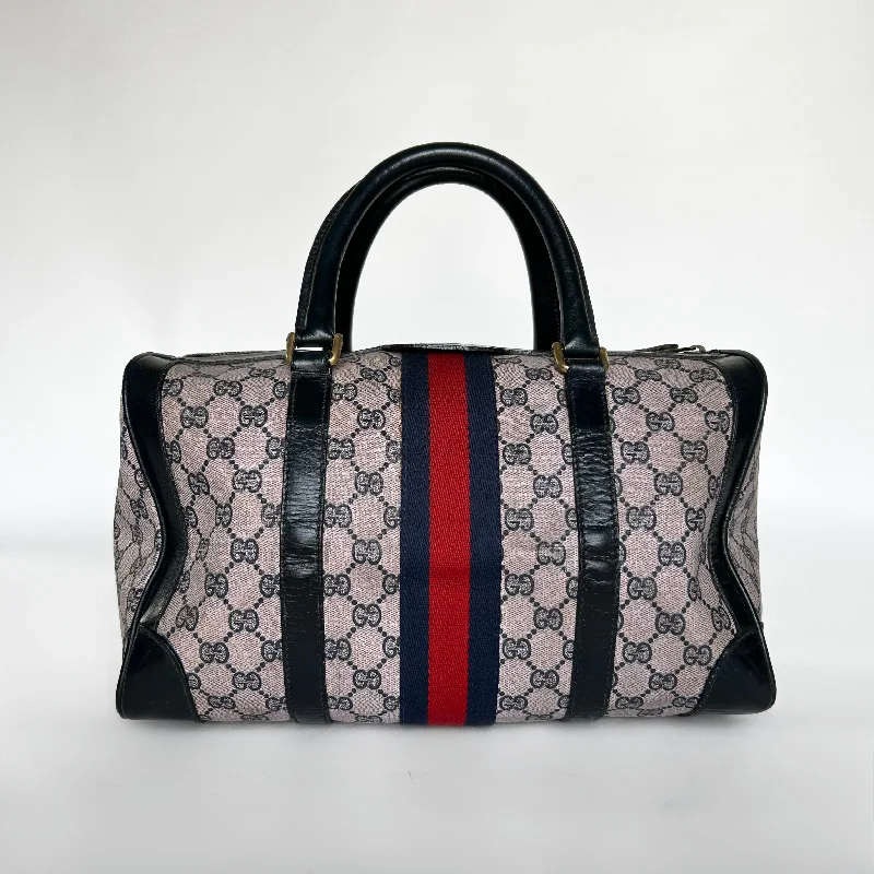 Sporty Bags For Active And Athletic Lifestyles Gucci Bowling Bag Monogram Canvas Your Perfect Bag At The Perfect Price Sporty Bags For Active And Athletic Lifestyles Gucci Bowling Bag Monogram Canvas Your Perfect Bag At The Perfect Price
