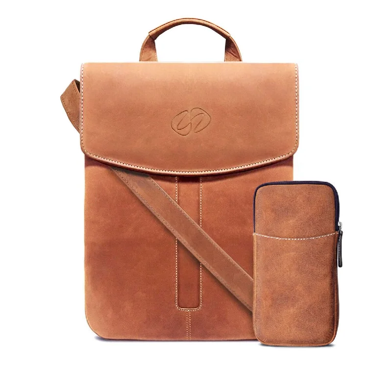 Premium Leather iPad Pro Bag Premium Handbags At Unbeatable Markdowns