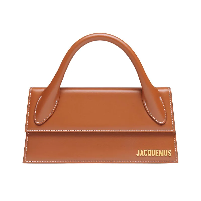 Jacquemus  Leather Crossbody Women's Bag Premium Handbags At Budget-Friendly Prices