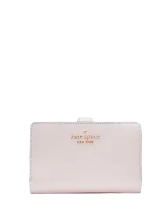 Halloween-Themed Kate Spade New York Boxed Madison Strawberry Garden Medium Compact Bifold Wallet Everyday Handbags At Wallet-Friendly Rates Halloween-Themed Kate Spade New York Boxed Madison Strawberry Garden Medium Compact Bifold Wallet Everyday Handbags At Wallet-Friendly Rates