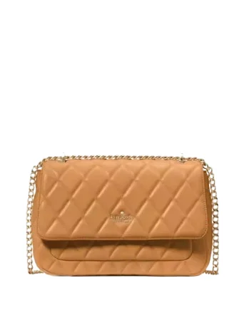 Fresh Fashion Discounts Kate Spade New York Carey Medium Flap Shoulder Bag Trendy Bags, Huge Savings Fresh Fashion Discounts Kate Spade New York Carey Medium Flap Shoulder Bag Trendy Bags, Huge Savings