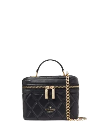 Summer Fashion Kate Spade New York Carey Trunk Crossbody Upgrade Your Look With Our Bag Sale Summer Fashion Kate Spade New York Carey Trunk Crossbody Upgrade Your Look With Our Bag Sale