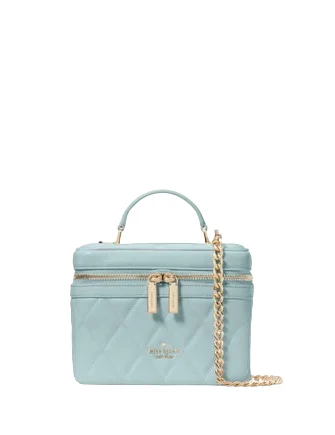Trend Alert Kate Spade New York Carey Trunk Crossbody Luxury Totes, Affordable Prices Trend Alert Kate Spade New York Carey Trunk Crossbody Luxury Totes, Affordable Prices