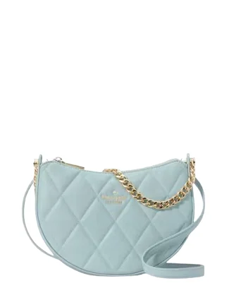 Modern Chic Discounts Kate Spade New York Carey Zip Top Crossbody Statement Bags, Shop Today