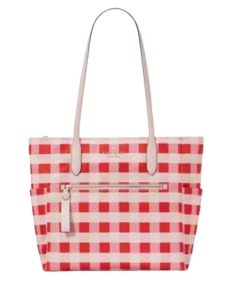 Elegant New Year Party Bags With Flash Sales Kate Spade New York Chelsea Gingham Tote Best Deals On Premium And Casual Bags – Act Fast Elegant New Year Party Bags With Flash Sales Kate Spade New York Chelsea Gingham Tote Best Deals On Premium And Casual Bags – Act Fast