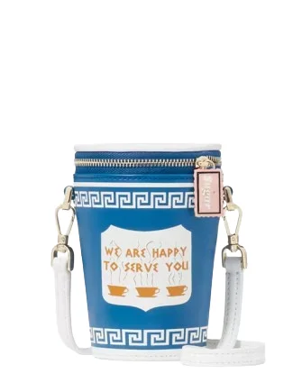 Minimalist Leather Bag For Modern Aesthetics Kate Spade New York Coffee Break 3D Crossbody Stylish Totes With Special Discounts Minimalist Leather Bag For Modern Aesthetics Kate Spade New York Coffee Break 3D Crossbody Stylish Totes With Special Discounts
