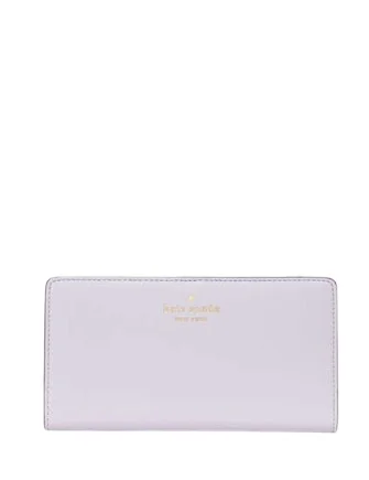 Unleash Your Trend Driven Style Kate Spade New York Dana Large Slim Bifold Wallet Don't Miss Out – Handbag Discounts Unleash Your Trend Driven Style Kate Spade New York Dana Large Slim Bifold Wallet Don't Miss Out – Handbag Discounts