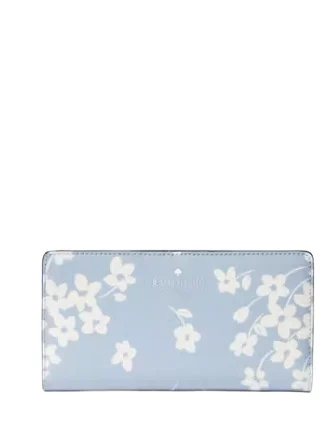 Special Offers, Don't Miss Kate Spade New York Dana Sweet Flora Large Slim Bifold Wallet Carry Elegance For Less Special Offers, Don't Miss Kate Spade New York Dana Sweet Flora Large Slim Bifold Wallet Carry Elegance For Less