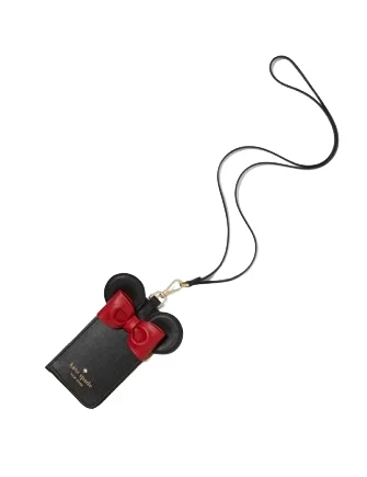 Fashionista Sale Kate Spade New York Disney X Kate Spade New York 3D Card Case Lanyard Grab Your Favorite Handbags At Discounted Prices Fashionista Sale Kate Spade New York Disney X Kate Spade New York 3D Card Case Lanyard Grab Your Favorite Handbags At Discounted Prices