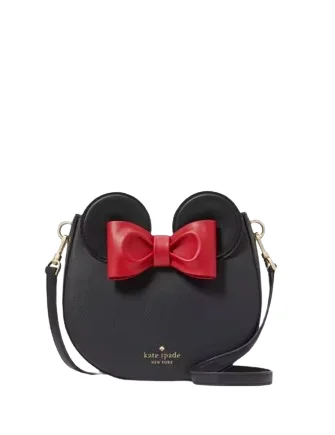 Feminine Style Promotions Kate Spade New York Disney X Kate Spade New York Minnie 3D Crossbody Trendy Purses At Exclusive Promotional Rates Feminine Style Promotions Kate Spade New York Disney X Kate Spade New York Minnie 3D Crossbody Trendy Purses At Exclusive Promotional Rates