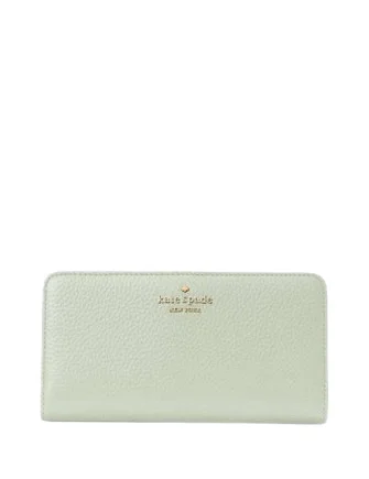 Catch Every Fashion Trend Kate Spade New York Dumpling Large Slim Bifold Wallet Fashion Bags With Huge Discounts Catch Every Fashion Trend Kate Spade New York Dumpling Large Slim Bifold Wallet Fashion Bags With Huge Discounts