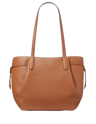 Best Sellers Kate Spade New York Dumpling Tote Elegant Bags, Limited Stock