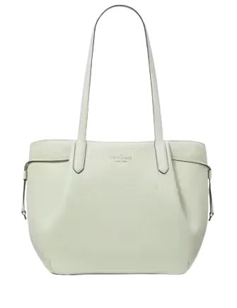 Seasonal Picks Kate Spade New York Dumpling Tote Must-Have Bags, Big Discounts