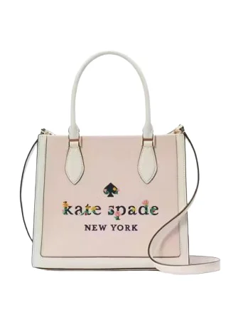 Uxury Designer Handbag Brands Kate Spade New York Ellie Garden Logo Small Tote Trendy And Classic Bags Now At Unbeatable Discounts Uxury Designer Handbag Brands Kate Spade New York Ellie Garden Logo Small Tote Trendy And Classic Bags Now At Unbeatable Discounts