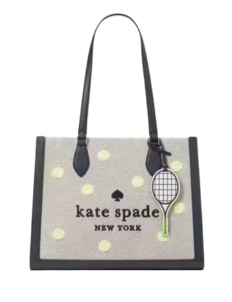 Luxury Bags On Sale Kate Spade New York Ellie Grand Slam Large Tote Limited-Stock Bag Clearance – Grab Your Favorite Now Luxury Bags On Sale Kate Spade New York Ellie Grand Slam Large Tote Limited-Stock Bag Clearance – Grab Your Favorite Now