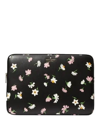 Timeless Elegance Redefined Kate Spade New York Floral Waltz Printed Floral Waltz Laptop Sleeve Trendy & Timeless Bags, Now On Sale Timeless Elegance Redefined Kate Spade New York Floral Waltz Printed Floral Waltz Laptop Sleeve Trendy & Timeless Bags, Now On Sale